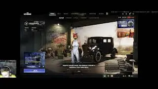 Стрим: Играю в PUBG на AMD Ryzen 9 3900XT + 3080 + DDR4 16GB