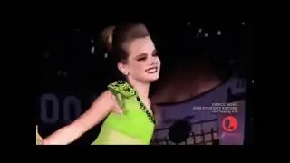 Super star - Mia Diaz solo dance moms Miami (season 1 episode 8)
