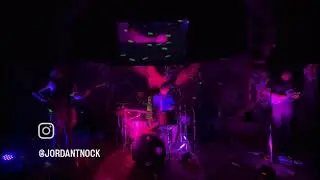 Norhtern Lights Jam [2] - XOAP @The Barn