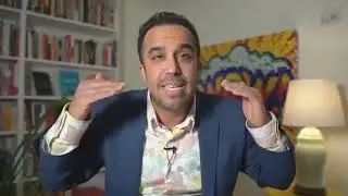 The Two-Minute Morning Rule | Neil Pasricha