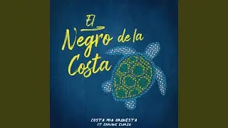 El Negro De La Costa