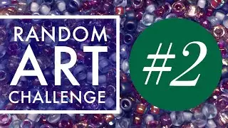 2-Random Art Challenge and Results