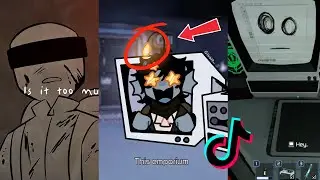 PRESSURE Funny TikTok Compilation ROBLOX # 8