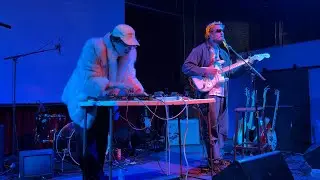 Hooky - Live at Club Dada, Deep Ellum, Dallas, TX 10/22/2025