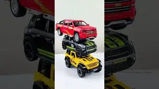 Best Collection of Diecast Scale Model Cars #diecast #cars #asmr #asmrsounds