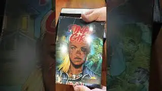 Unboxing FINAL GIRL Season 3 Big Box. #finalgirl #boardgames #horror  @VanRyderGames