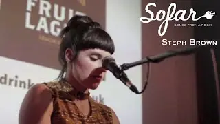 Steph Brown - Julie Please | Sofar Leeds