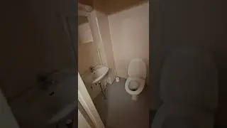 Сауна в многоквартирном доме.
