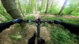 Voralb Hero - Trail Park 17.05.2025