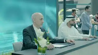Abu Dhabi Investment Office and Metal Park partner