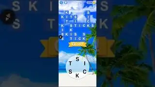 Crossword Quest 116, 117, 118, 119, 120