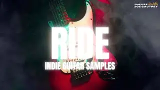 Indie Pop Sample Pack - 