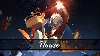 Ryo Arue - Twilight (Sy4In Records - Fall House)