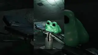 Papa...Papa...Papa | Garten of Banban 8 Cutscene