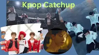 Kpop Catchup #2: JO1