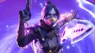 HATEJACARO-ARES  APEX LEGENDS MONATGE