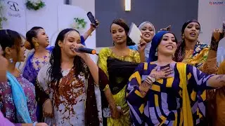 JIHAAN DIAMOND IYO BEELA MAVIO | HEES CUSUB U QAADAY AROOS SHiDAN 2025