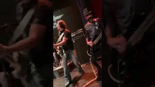 Rough Riot - Take Her