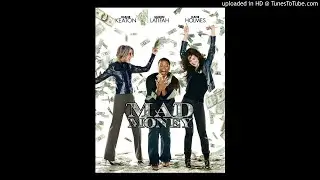 James Newton Howard & Martin Davich - It's A Federal Crime