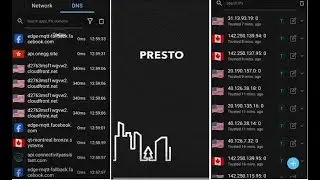 Why Modern Apps Use Dozens of Global IP Addresses &mdash; Real-Time Screen Capture Breakdown