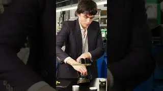 Как ухаживать за обувью DM | Сделано прочно. Сделано на века #DrMartens #Docs