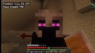 Let&rsquo;s Play: Minecraft Cave Storage Redesign 