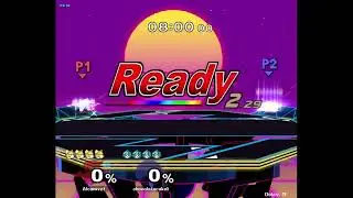 Playing The Heavy Hitters | Spudfest 3/30/2024 #melee #smashbros