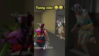 #freefire funny 😂 shorts #kalagamer