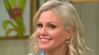 Diamonique 4.00 Carat Floating Earrings, Sterling Silver on QVC
