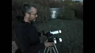 RASC's Shane Ludtke-