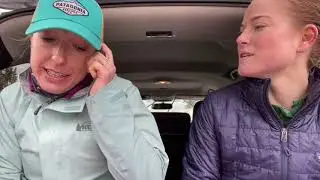Trail Side Chats with Mindy & Jac- Ep. 18