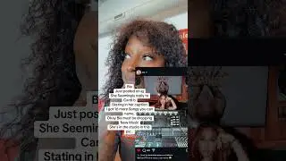 #shortsfeed #rapper #tiktok #cardib #trendingshorts #foryou #viral #explore #blog #biancacensori #fy