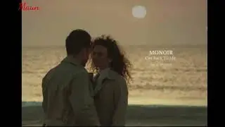 Monoir Get back to me official lyrics videos