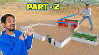 World's Smallest Mr indian Hacker studio (Part 2) made by crazy Rakesh