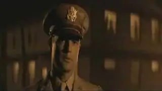 Brando Cruises Young Soldier