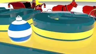 Muugi tv festive ident 2024