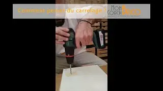 Comment percer du carrelage : Conseils et astuces de Mon Coach Brico