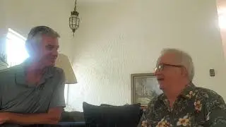 Expat Interview & Home Tour Chapala Haciendas, Lake Chapala