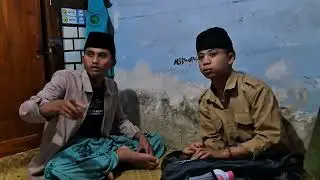 Comedy//hitam atas putih // santre somplean action