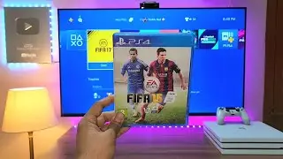 FIFA 15 in 2023 (PS4 PRO)