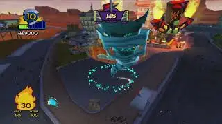 Tornado Outbreak | Xbox 360 | 1 Hour Gameplay