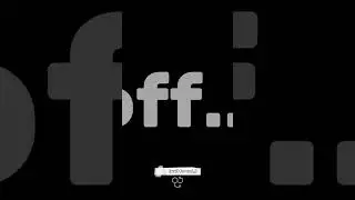Turn it off... #coding #foryou #subscribe #shorts