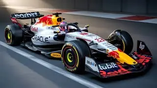 Red Bull&rsquo;s 2026 F1 Car Revealed | Smaller, Faster, $Priceless Innovation
