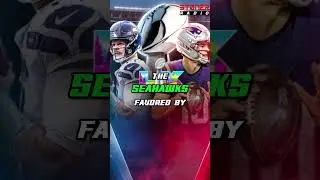 Seahawks D Will DOMINATE Super Bowl LX!🔒 #nfl #football #superbowl #patriots #seahawks