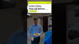 Dubai Labour Camp￼ Life Tamil Vlogs.