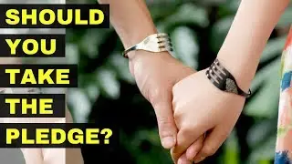 The Liberation Pledge: Good or Bad for Veganism?