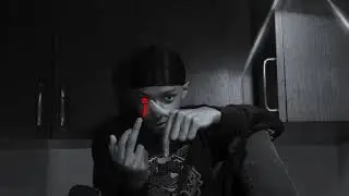 Ablizzy - Closed In (Official Music Video)
