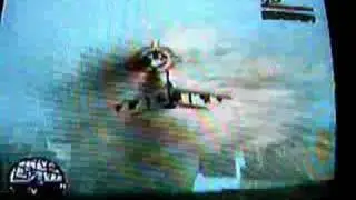 GTA SA At-400 crash is impossible !