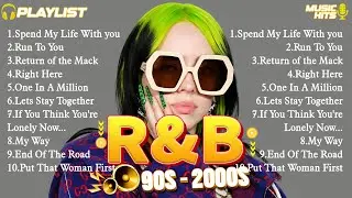 🎵 RnB 🎵 ~ Best Songs Collection 2024 ~ Greatest Hits Songs of All Time 🎵