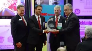Spotlight On New Technology - OTC 2014